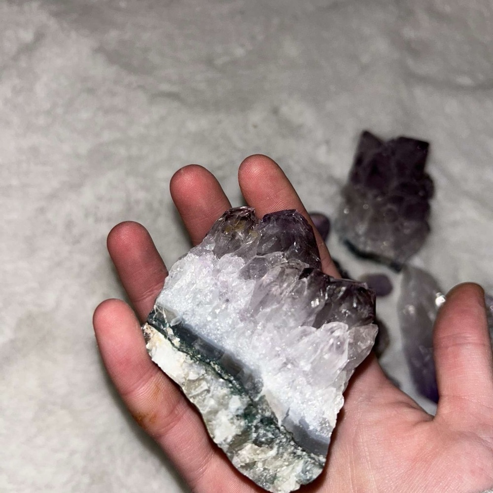 Crystal Bundle - Picture 4 of 4